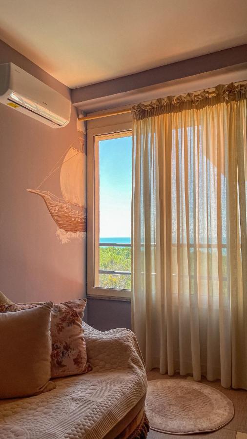 Rooftop Apartments Дуррес Екстер'єр фото